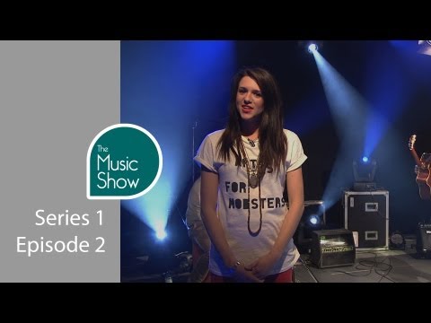 The Music Show - Episode 2