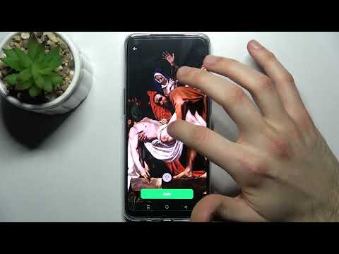 How to Change Wallpaper on Oppo Reno 5 Lite – Set New Screen Image