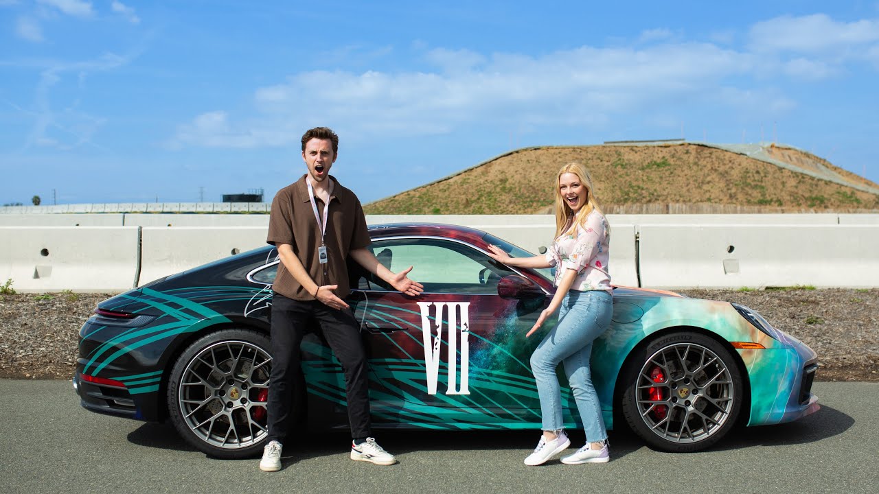 YouTube video: YouTube video player