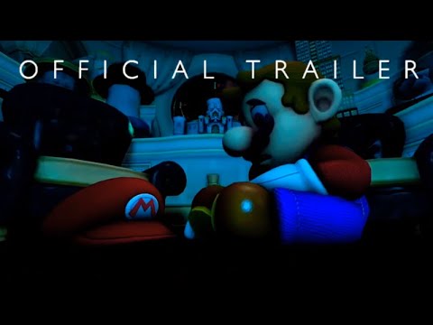 Super Smash Bros. Endgame Trailer