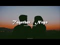 Together // Neyo ( slowed + reverb )