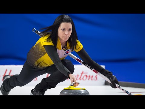 Tournament of Hearts to test Calgary curling bubble