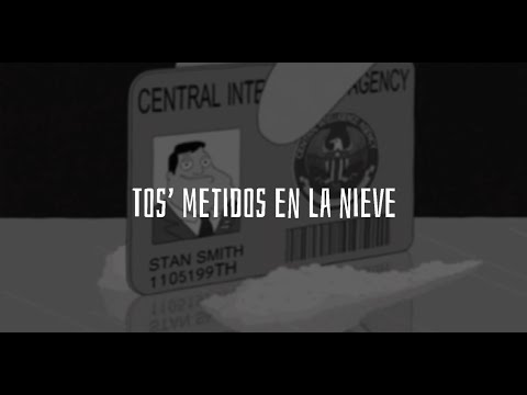 Hidal - Nieve (Prod. DeeDee on the beat)