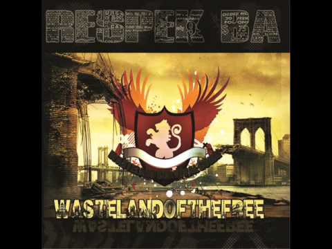 Respek BA - Psycho Babel (Produced By Steg G)