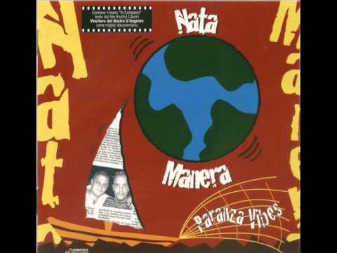 PARANZA VIBES ALLI UN (from NATA MANERA)