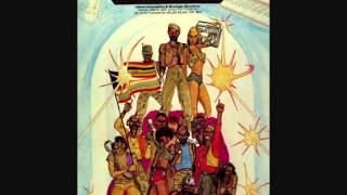 COOKIE JAR (live 1972) - FUNKADELIC