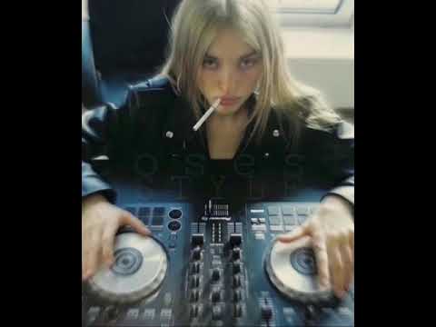 Mosesh Style - Another gypsi world mixx Vol.2.