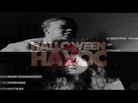 Lady vs Tae Diamondz