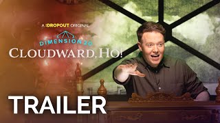 Dimension 20: Cloudward, Ho! Trailer