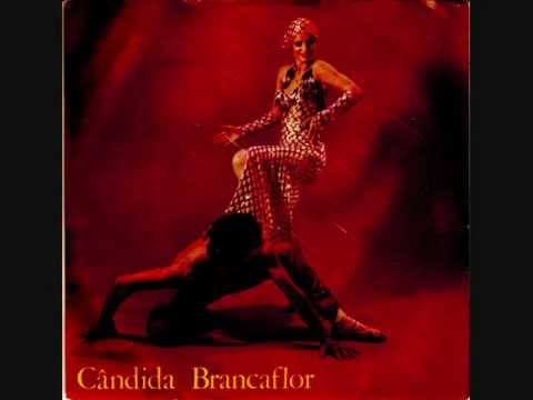 Cândida Branca Flor - Trocas e Baldrocas Lado A