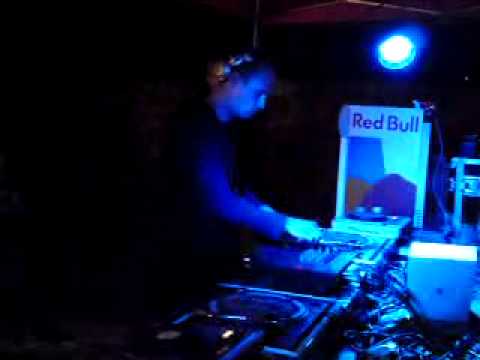 DJ.FACET LAMARA 2009 LIVE