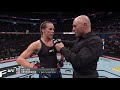 UFC 262: Katlyn Chookagian Octagon Interview
