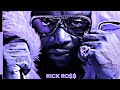Rick Ross You The Boss Ft Nicki Minaj Slowed