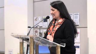 Robert Morales: Land Rights are Human Rights Introduction