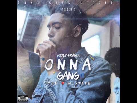 Joey Franko - Eastie Feat. Bravo The Bagchaser (Prod By. Verrsaucy)