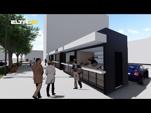 BL HRONIKA 15 02 22 - URBANE TRŽNICE