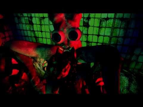 ScreamerClauz - Mutwa (Animated Speedcore Music Video Filth)