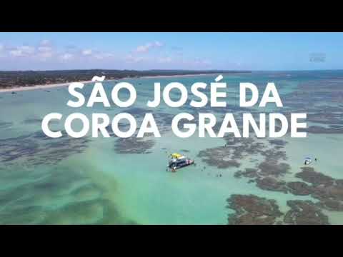 São Jose Da Coroa Grande
