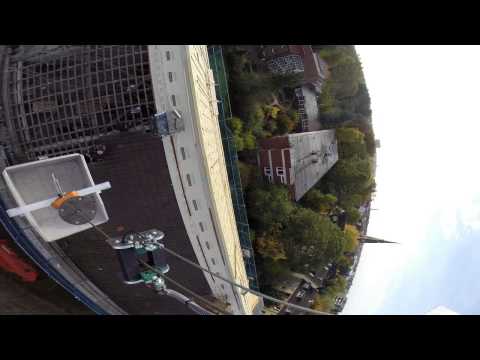 Dachdecker Hamburg - Dachabriss