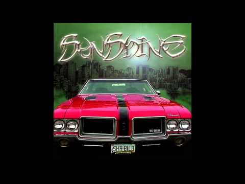 Sunshine - Kajblo Spirit - (Audio 2002)