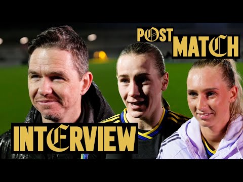 Manchester United Women and Manchester United