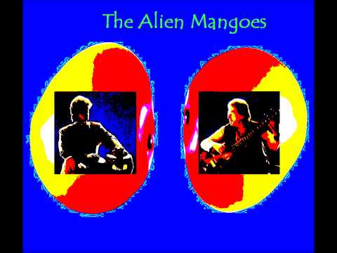 The Alien Mangoes - Birds of Passage - 98 bpm