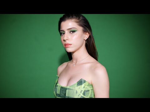 שיר זוארץ - כאילו רקדנית (Prod. By May Sfadia)