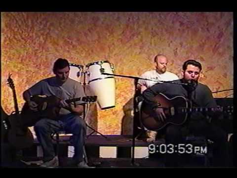 DeVal Johnson - All Worthwhile 2001 - Unplugged