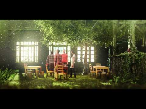 Raluca Bidian   Spot bere Ciucas   Relaxarea schimba starea