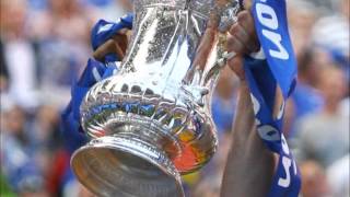 Genius - Chelsea gonna win the Cup! (Ren78 Remix)