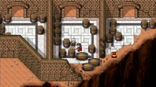 Side Cave - Let's Play Precipice of Darkness 4 Part 2