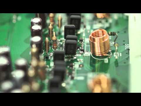 A New Teardown! Sony's Hi-RES Wi-Fi Network A/V Receiver (STR-DN1050)