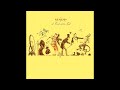 Genesis - Dance On A Volcano [5.1 Surround Sound]