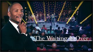 Neyi Zimu - The Waiting Is Over