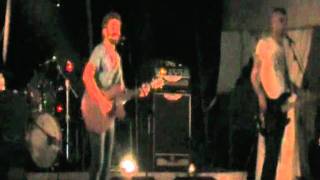 Tiago Bettencourt - Caminho de voltar.