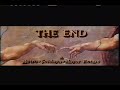 Opening Closing To A TCM Airing Of Ben Hur