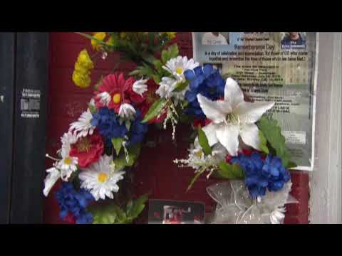 NYC Garner Death Anniv