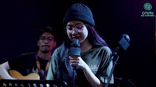 Download lagu DINDA (jangan marah marah) - MASDO mp3