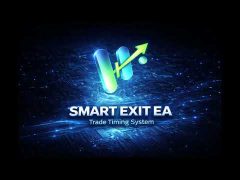 Video Smart Exit currency strenght meter