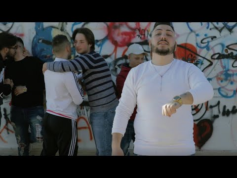 Marco Gagliardi - N'zieme e cumpagne ( Ufficiale 2018 )