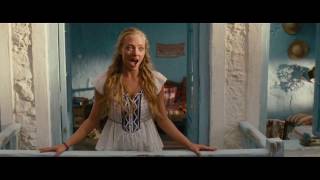 Amanda Seyfried singing honey honey HD/  Mamma Mia