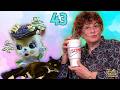 Ms. Crystal Podcast Program |Ep. 43| National Towel Day