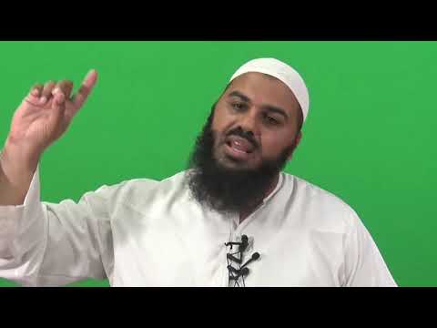 Darf man Angst vor dem Tod haben und der Begegnung mit Allah?