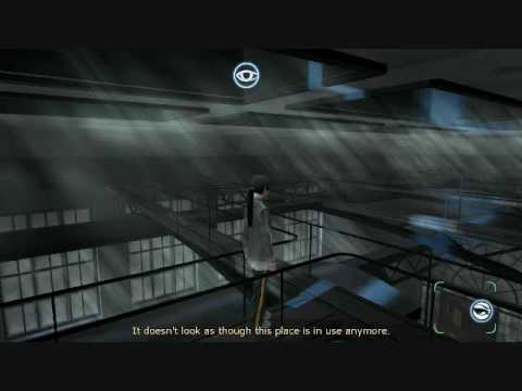 Let's Play Dreamfall: Part 68