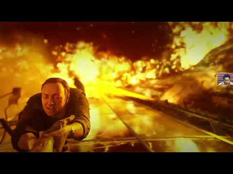 Call of Duty Advanced Warfare PC Walkthrough Gameplay Part 16 | ENDING