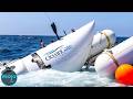 10 Shocking New Revelations About The Oceangate Titan Submersible Disaster