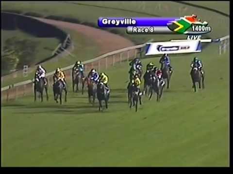 2013-03-29 Greyville - race 8