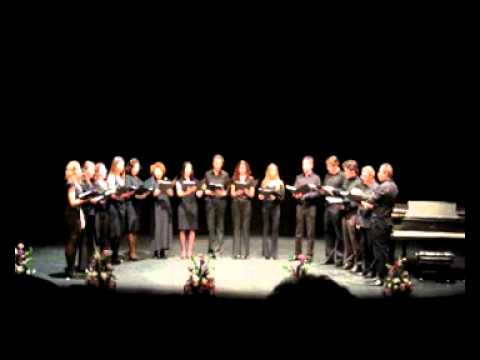 Great Moravia Choir - Otče náš