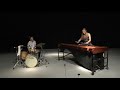 Structure in Emotion - Avishai Cohen (Béatrice Picard & Lilian Haug)