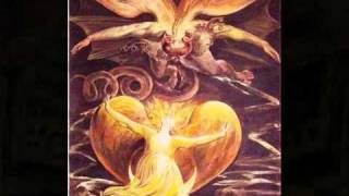 Mike Westbrook - The Human Abstract (William Blake) (montage)